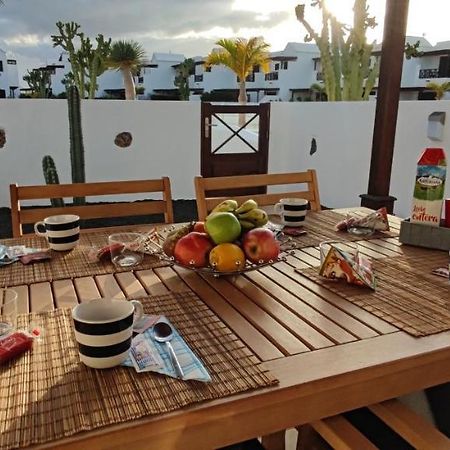 Casa Arrakis Apartment Playa Blanca  Bagian luar foto