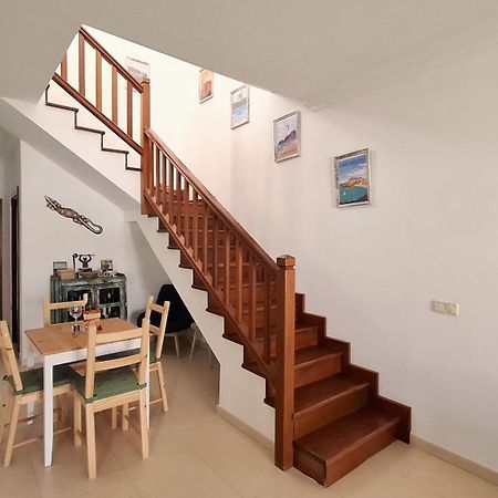 Casa Arrakis Apartment Playa Blanca  Bagian luar foto