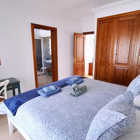 Casa Arrakis Apartment Playa Blanca  Bagian luar foto