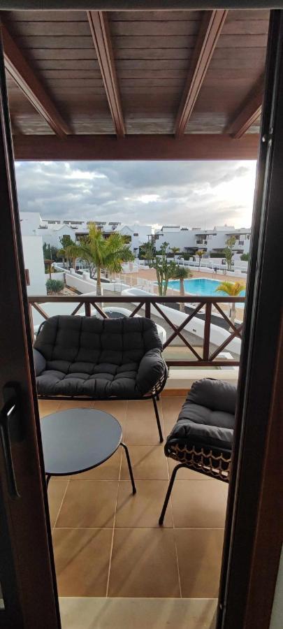 Casa Arrakis Apartment Playa Blanca  Bagian luar foto