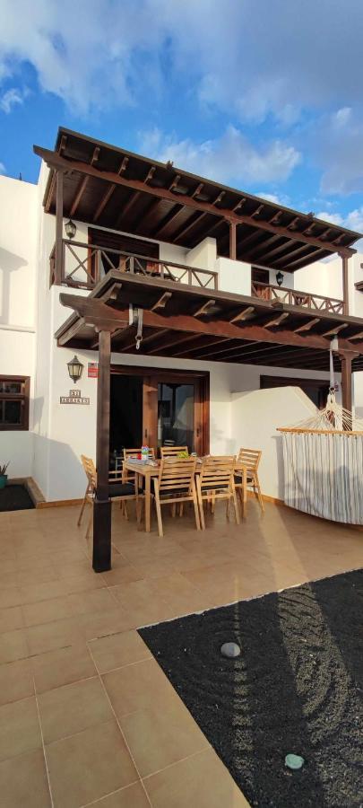 Casa Arrakis Apartment Playa Blanca  Bagian luar foto