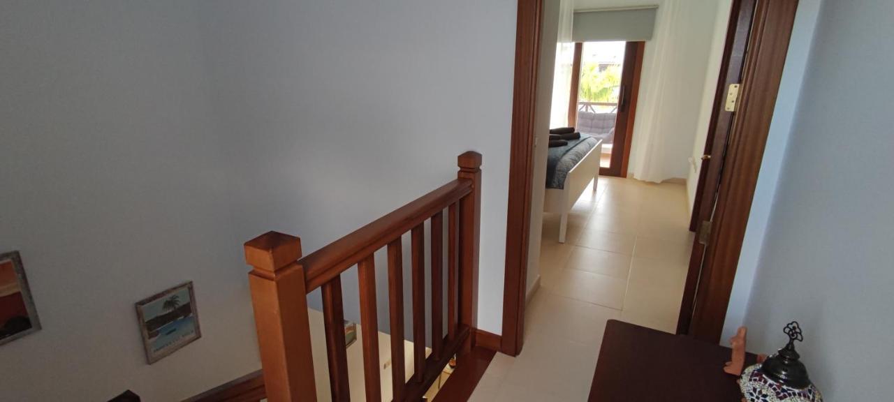 Casa Arrakis Apartment Playa Blanca  Bagian luar foto