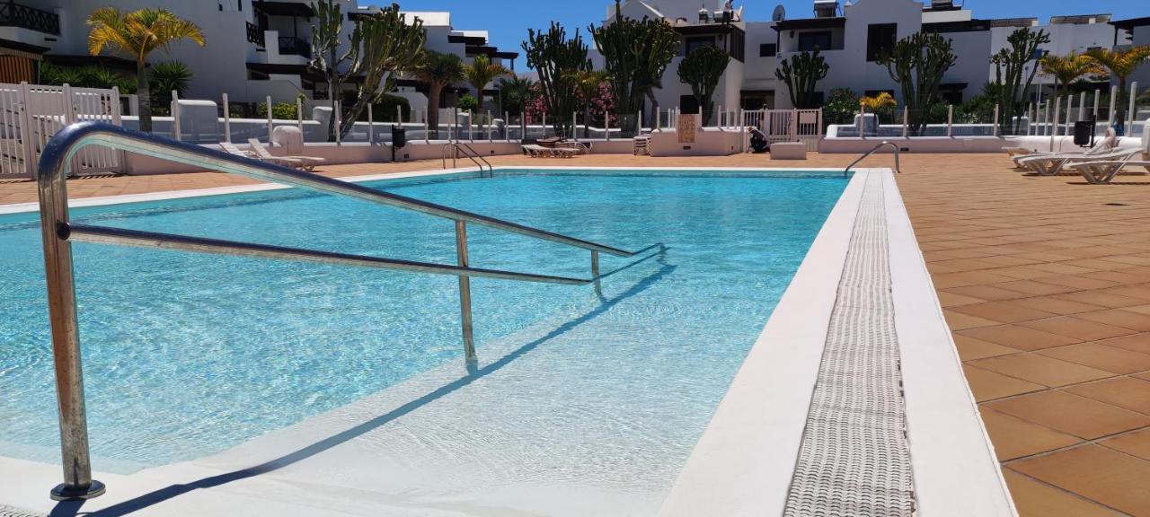 Casa Arrakis Apartment Playa Blanca  Bagian luar foto