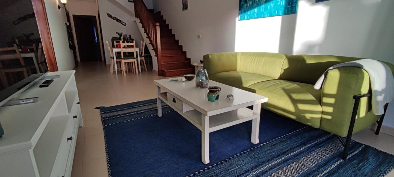 Casa Arrakis Apartment Playa Blanca  Bagian luar foto