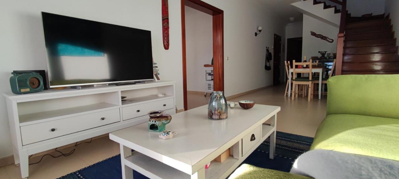 Casa Arrakis Apartment Playa Blanca  Bagian luar foto