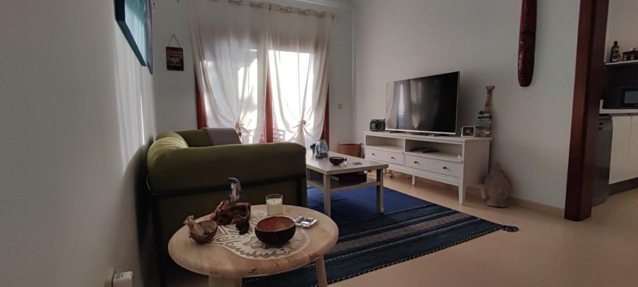 Casa Arrakis Apartment Playa Blanca  Bagian luar foto