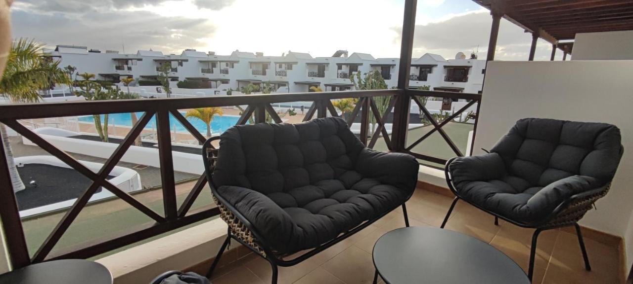 Casa Arrakis Apartment Playa Blanca  Bagian luar foto