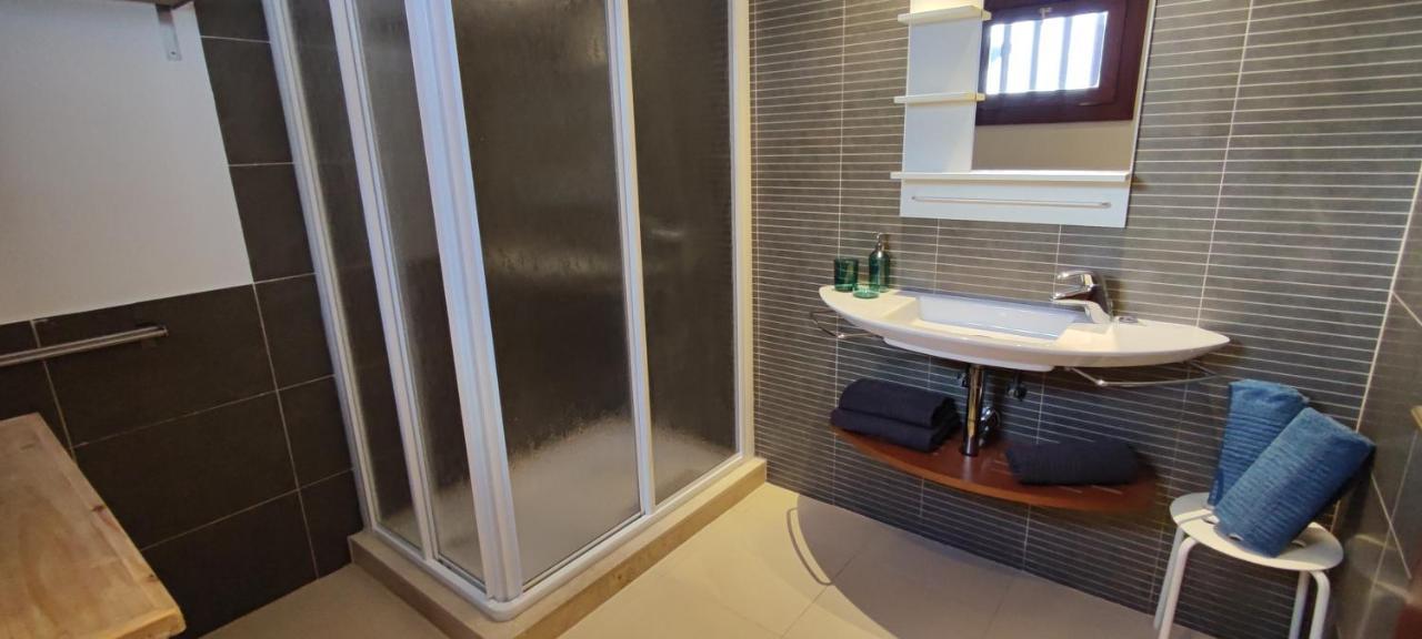 Casa Arrakis Apartment Playa Blanca  Bagian luar foto