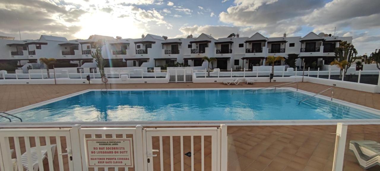 Casa Arrakis Apartment Playa Blanca  Bagian luar foto