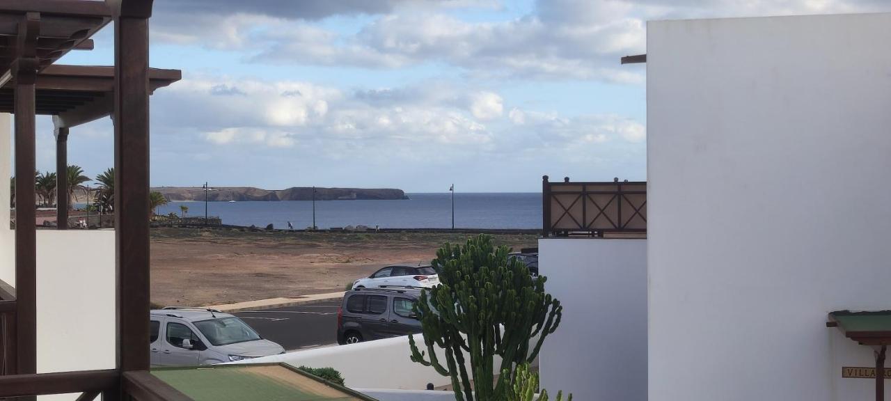 Casa Arrakis Apartment Playa Blanca  Bagian luar foto