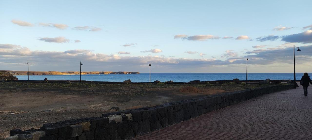 Casa Arrakis Apartment Playa Blanca  Bagian luar foto