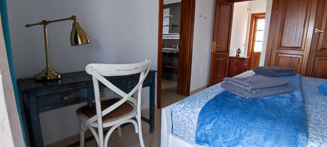 Casa Arrakis Apartment Playa Blanca  Bagian luar foto