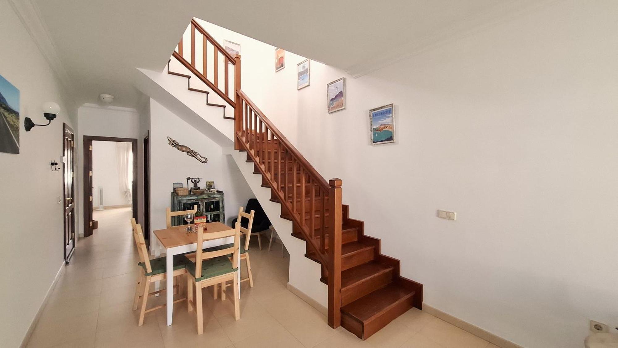Casa Arrakis Apartment Playa Blanca  Bagian luar foto