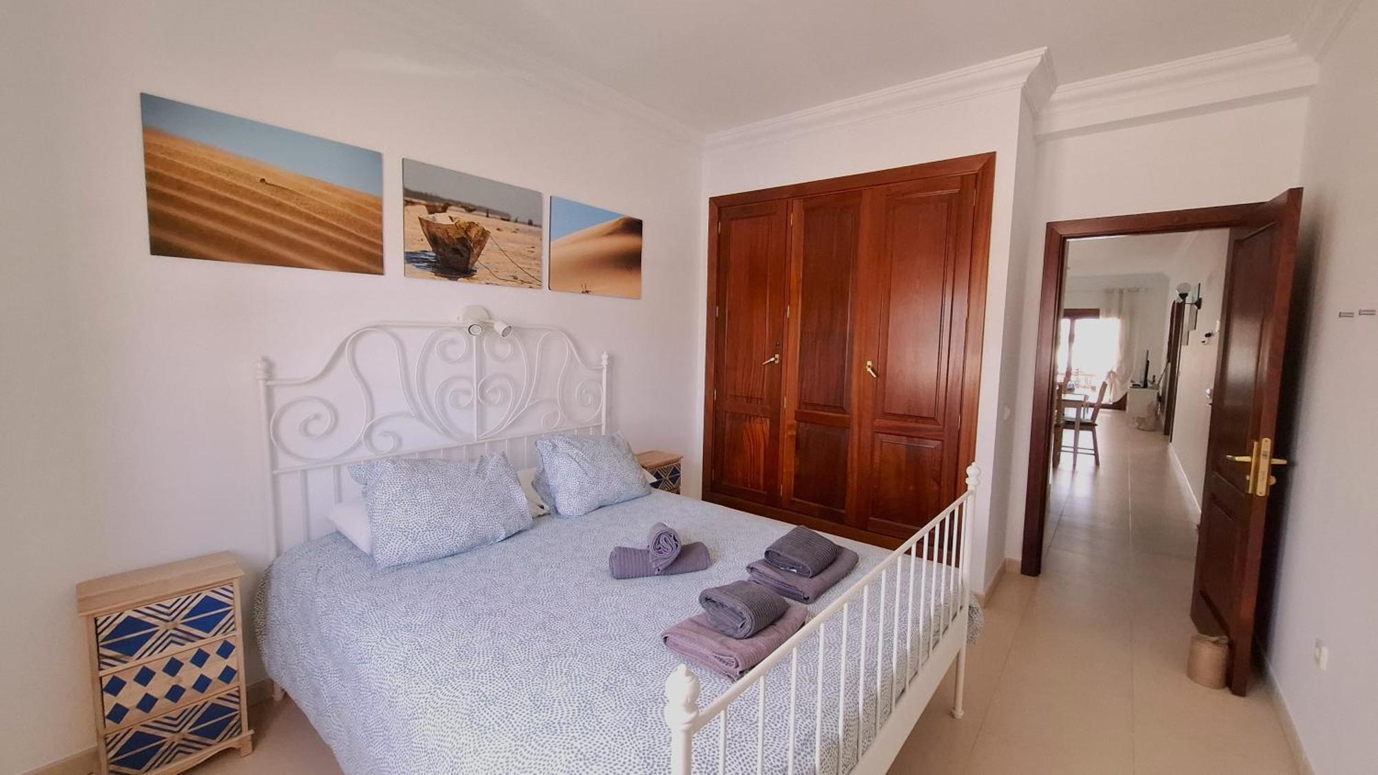 Casa Arrakis Apartment Playa Blanca  Bagian luar foto