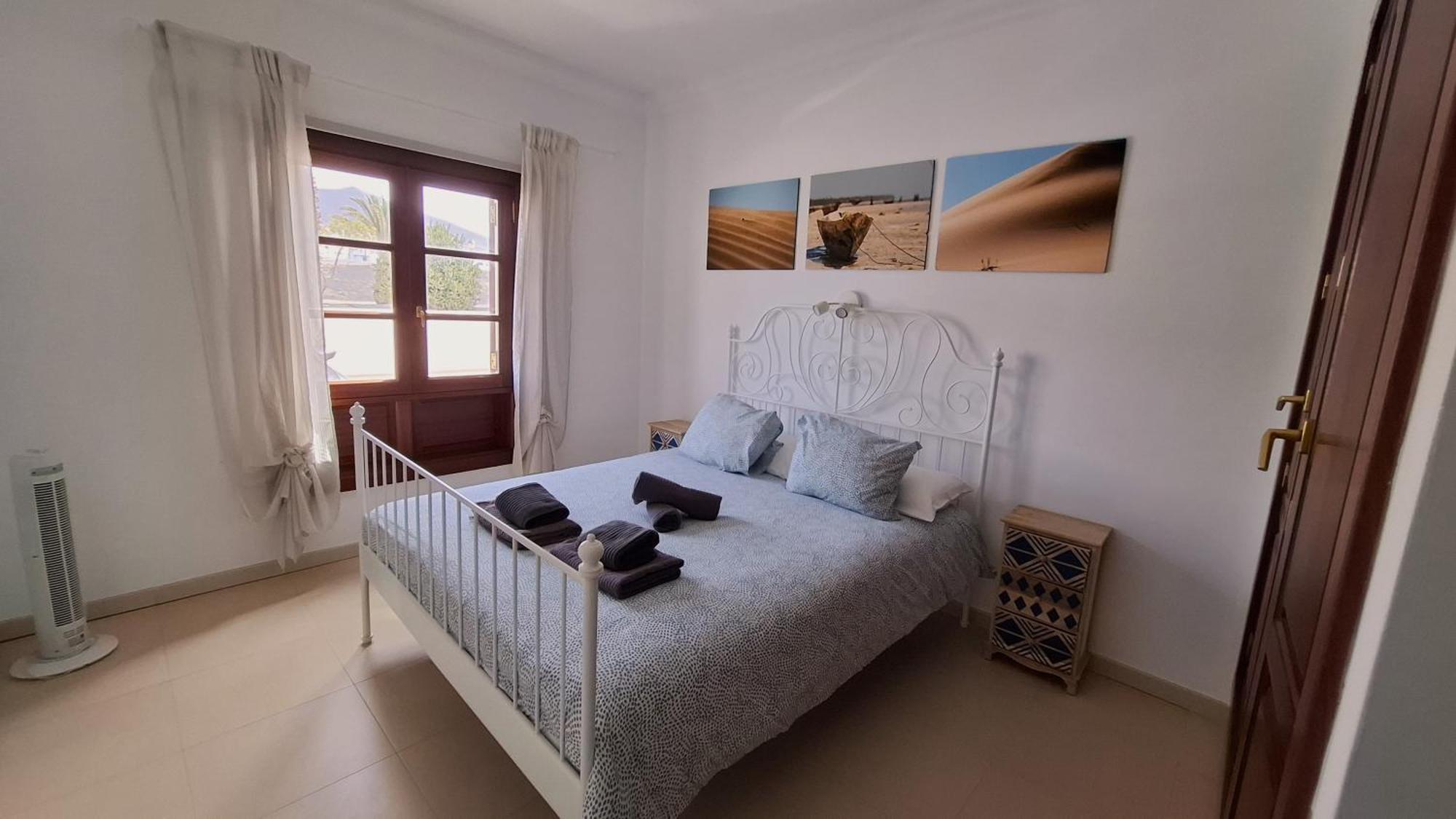 Casa Arrakis Apartment Playa Blanca  Bagian luar foto